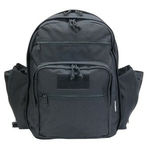 Maxpedition バックパック PREPARED CITIZEN ブラック 容量32L PREPDLXB マックスペディション プリペアドシチンズ リュックサック デイパック ザック ナップサック デイバッグ 背嚢 かばん カバン 容量40L以下 ～40L 容量40L以内 容量40Lまで バックバッグ バックバック
