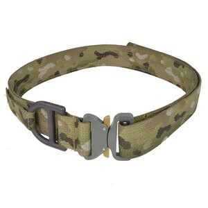 楽天市場】High Speed Gear リガーベルト Dリング一体型COBRAバックル