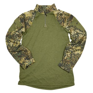 LBX TACTICAL コンバットシャツ G2 カイマン迷彩 LBX-0084-A [ Lサイズ ] バトルシャツ 戦闘服 BDU lbxタクティカル コンシャツ ケイマン 迷彩服 サバゲー サバイバルゲーム combat shirt BDUシャツ ACUシャツ 戦闘服シャツ ミリタリーシャツ 戦闘シャツ