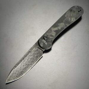 楽天市場】CIVIVI カランビットナイフ Incisor2 アルミニウム