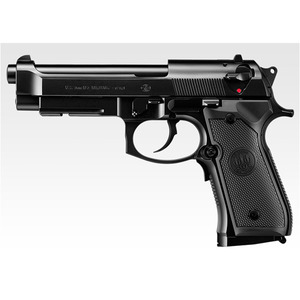 東京マルイ 電動ブローバック M9A1 フルオート 10歳以上用 [ ブラック ] TOKYO MARUI ハンドガン 抹消 ピストル 10才以上用 電動ピストル オートピストル 自動拳銃 自動式拳銃 オートマチックピストル 遊戯銃 電動拳銃 電動けん銃 電動ハンドガン 電動式拳銃 電動式けん銃
