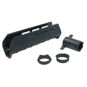 MAGPUL フォアエンド MOE M-LOK Forend モスバーグ 590/590A1用 MAG494 マグプル MOSSBERG ハンドガード フォアハンド フォアグリップ 先台 前床 ショットガングリップ 銃把 握把 散弾銃グリップ フォアアーム アングルグリップ レイルハンドガード ハンドレイル 散弾銃