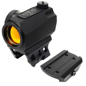 楽天市場】ブッシュネル レッドドットサイト TRS-25mm 731303 Bushnell