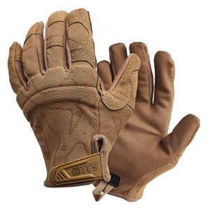 5.11Tactical タクティカルグローブ HIGH ABRASION GLOVE 2.0 ハイアブレーション 59395 [ カンガルー / Mサイズ ] 警察手袋 警察用 ポリス手袋 ポリス用グローブ LE装備 エルイー装備 法執行官用 手袋 てぶくろ 手套 保護具 プロテクト
