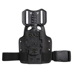 楽天市場】SAFARILAND レッグプラットフォーム DFA＆QLS 22付 シングル