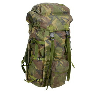 楽天市場】イギリス軍放出品 装備セット P-58 歩兵用 [ 7点