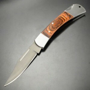 楽天市場】UZI 折りたたみナイフ Occams Razor カーボンフレーム UZK