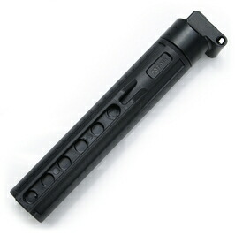 FABDefenseバットストックキットSAIGA12用折り畳み式GLR-16FABディフェンスイスラエル製IzhmashイズマッシュサイガM4ストックCollapsibleButtstock伸縮ストックフォールディングストック折り畳みストック樹脂製ストック樹脂製銃床樹脂ストック