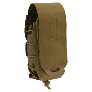 楽天市場】DIRECT ACTION ライフルマグポーチ TACリロード・ポーチ AK