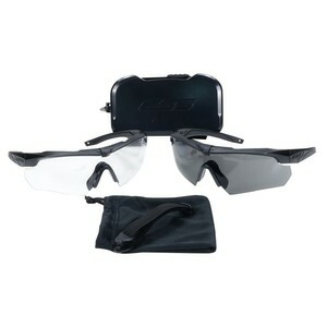 美品✨ESS CROSSBOW シューティンググラス 調光 740-0546 ミリタリーショップ レプマート / ESS シューティンググラス