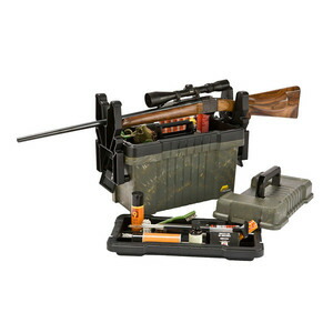 楽天市場】プラノ シューターズケース 178100 OD Plano 弾薬箱