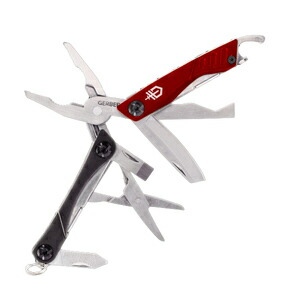 楽天市場】SOG マルチプライヤー PowerLitre 18ツール搭載 PL1001-CP