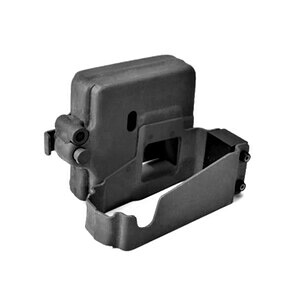 G&G ARMAMENT マガジンキャリア M4/M16対応 レディマグ G-07-053 G&Gアーマメント レディマガジンシステム Redi-Mag 電動ガン部品 電動エアガンパーツ カスタムパーツ カスタム部品 交換パーツ 交換部品 ガスガン部品 ガスガンパーツ 電動ガンアクセサリー｜アウトドア＆輸入雑貨 レプマート