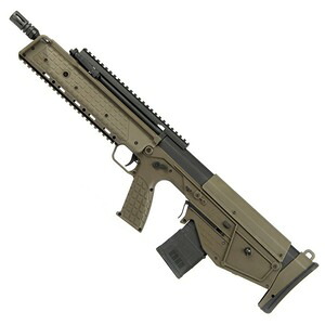 ARES 電動ガン KEL-TEC RDB ケルテック 公式ライセンス EFCS搭載 [ オリーブ ] アレス ブルパップ 電動エアライフル銃 電動ライフル銃 電動自動小銃 電動アサルトライフル 電動カービン銃 遊戯銃 電動エアライフル 電動エアーライフル 電動ライフル 電動エアソフトライフル｜アウトドア＆輸入雑貨 レプマート