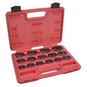 Outdoor Imported Goods Repmart Glow Foot Wrench Faucet Wrench