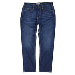 5.11 TACTICAL ストレッチジーンズ Defender メンズ スリムフィット 74465 [ 32×32 / ダークウォッシュ ] 5.11タクティカル Flex Slim Jean ディフェンダー 細身 デニム ジーパン 作業ズボン 作業用ズボン 作業服 ワークパンツ 潜入捜査 私服警官 特殊部隊 LE装備