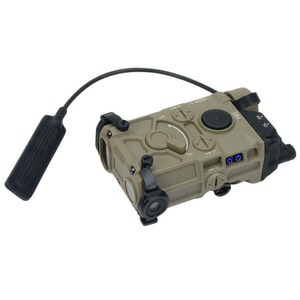 WADSN ウエポンライト OGL ベーシック WDX074 [ ダークアース ] ワズン ワドソン フラッシュライト ウェポンライト ピストルライト けん銃用ライト ハンドガンライト