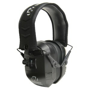 WALKERS 陰電子防音イヤーマフ ULTIMATE POWER MUFF QUADS 全道のりマイクロホン 陰電子式防音イヤーマフ エレクトリックイヤーマフ 陰電子防音イヤマフ 陰電子式防音イヤマフ エレクトリックイヤマフ 陰電子防音耳あて 陰電子式防音耳あて ウォーカーズ クアッド GWP-XPMQB 集音マイクロホン 防音