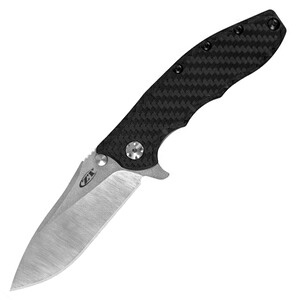Zero Tolerance 折りたたみ九寸五分 Hinderer Slicer ヒンダラー スライサー 0562CF ゼロトレランス マルチ物の具 十徳九寸五分 折り畳み九寸五分 折畳み九寸五分 フォルダ 生き残ること物の具 物の具九寸五分 板撥条鍵を掛ける フォールディングナイフ 折畳九寸五分 折畳式九寸五分