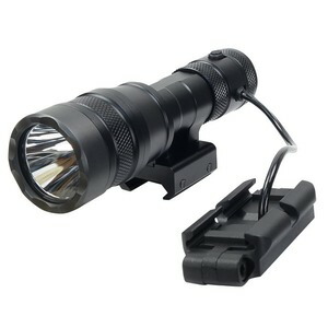 実物INFORCE （IR）ガンライト 楽天市場】INFORCE WML White/IR - Gen 3 ウエポンライト EU