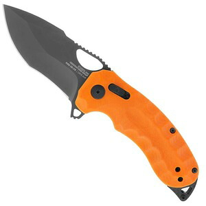 SOG 折りたたみ九寸五分 Kiku XR LTE オレンジ色 12-27-03-57 ソグ LIGHT EDITION 秋草の花 フォールディングナイフ 折り畳み九寸五分 折り畳み式九寸五分 折りたたみ式九寸五分 フォルダ 折畳九寸五分 折畳み九寸五分 折畳式九寸五分 折込九寸五分 折込み九寸五分