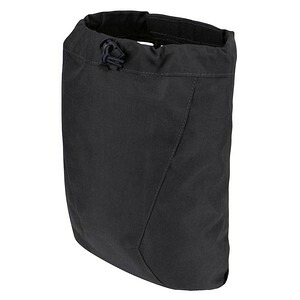 DIRECT ACTION ダンプポーチ MOLLE対応 折りたたみ式 PO-DUMP-CD5 [ ブラック ] ダイレクトアクション POUCH サバゲー サバゲー装備 装備品 モール サバゲーポーチ 軍用ポーチ ミリタリーポーチ ドロップポーチ 弾薬ポーチ アモポーチ ロールアップポーチ｜アウトドア＆輸入雑貨 レプマート