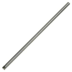 lambda インナーバレル AEG 東京マルイ 電動ガン対応 内径6.01mm [ 242mm ] ラムダ タイトバレル 初速アップ ステンレスバレル カスタムパーツ エアガンパーツ 歩兵銃 アサルトライフル カービン 自動小銃 内筒 銃身パイプ