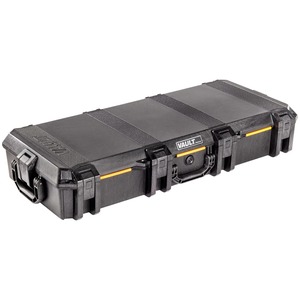 PELICAN ライフルケース V700 Vault ウレタン付 約100×44×16cm ペリカン ガンケース ショットガンケース 散弾銃ケース 自動小銃ケース サバゲー サバゲー装備 サバゲー用品 収納ケース画像