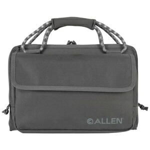 ALLEN ハンドガンケース Rollins ダブル 2丁用 外側ポケット付き 914-14 エアガンケース ハンドガンポーチ ピストルケース ピストルポーチ 拳銃収納ポーチ ピストル収納ポーチ 拳銃ポーチ エアガンソフトケース ハンドガンソフトポーチ ピストルソフトポーチ 保護 キズ防止｜アウトドア＆輸入雑貨 レプマート