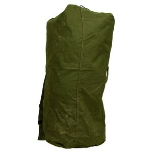 アメリカ軍放出品 ダッフルバッグ 約80L ナイロン生地 キャリングハンドル付き オリーブドラブ [ 難あり ] 米軍 持ち手付き 雑嚢 ジムバッグ スポーツバッグ 米軍放出品 ミリタリーサープラス ミリタリーグッズ 米軍サープラス 米軍実物 米軍払い下げ品 アメリカ軍