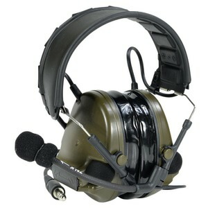 TAC-SKY タクティカルヘッドセット COMTAC III 集音マイクロホン [ フォリアージュグリーン ] タック天の原 コムタック 米軍とり備える 陰電子防音イヤーマフ 陰電子式防音イヤーマフ エレクトリックイヤーマフ 陰電子防音イヤマフ 陰電子式防音イヤマフ エレクトリックイヤマフ 陰電子防音耳あて