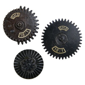 楽天市場】Retro Arms CNCギアボックス 次世代SOPMOD M4/M4A1