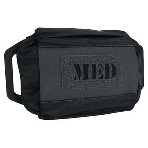 DIRECT ACTION メディックポーチ HORIZONTAL MK3 PO-MDH3-CD5 [ シャドーグレー ] ダイレクトアクション メディカルポーチ EMTポーチ EMSポーチ 救急ポーチ ミリタリーポーチ 軍用ポーチ 応急用 応急処置ポーチ ファーストエイドポーチ 救急用ポーチ 救急キットポーチ｜アウトドア＆輸入雑貨 レプマート