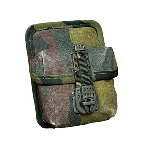 楽天市場】セルビア軍放出品 ツァスタバ M48用 シングル 弾薬ポーチ