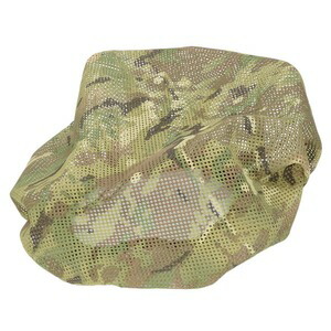 AGILITE ヘルメットカバー FASTヘルメット SF/MT対応 [ AGILITE ヘルメットカバー FASTヘルメット SF/MT対応 | ミリタリー