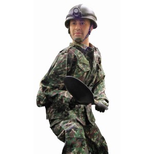 新品　未使用‼️ 陸上自衛隊　第1空挺団　アクションフィギュア　完全限定生産 Amazon.co.jp: 自衛隊フィギュア日本陸自第一空挺団限定箱付