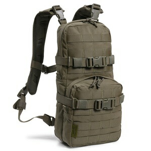 WARRIOR ASSAULT SYSTEMS アサルターズバックパネル ミリタリーショップ レプマート / Warrior Assault Systems