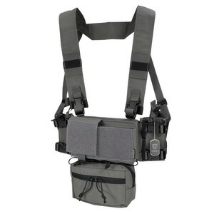 楽天市場】REPSGEAR 拡張パネル MK4チェストリグ対応 The Thing