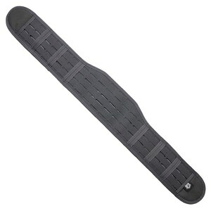 High Speed Gear ベルトパッド 33LB レーザーシュアグリップ [ ウルフグレイ / Lサイズ ] ハイスピードギア LASER SURE-GRIP PADDED BELT モールマイナス 1000Dコーデュラ ネオプレーン 滑り止め加工 3インチ 4インチ スリム 耐久性 伸縮性 腰当て 腰パッド ベルトパット 16,079円