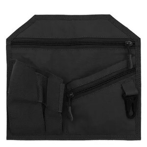 楽天市場】AGILITE アドミンポーチ PINCER セカンドレイヤー PINCER