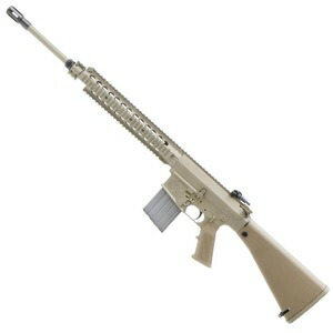 VFC ガスガン KAC M110 SASS 公式ライセンス VF2J-LM110-TN01 ベガスフォースカンパニー ナイツアーマメント ガスライフル銃 ガスブロライフル ガスブローバックライフル 自動小銃 アサルトライフル ガスカービン銃 遊戯銃 ガス式ライフル銃 ガス動作ライフル銃 58,850円
