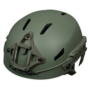 楽天市場】FMA タクティカルヘルメット CAIMANタイプ 樹脂製