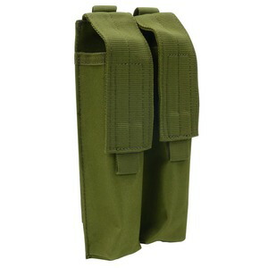 楽天市場】LBT マガジンポーチ M249/M240他 SAW・LMG ドラムマガジン用