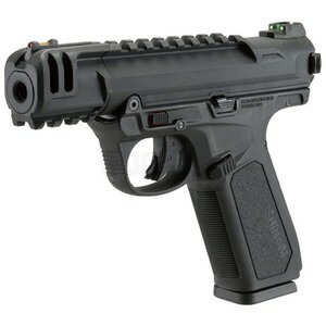 ACTION ARMY ガスガン ASSASSIN アサシンコンパクト AAP-01C アクションアーミー オートピストル 自動拳銃 ガス銃 自動式拳銃 オートマチックピストル 遊戯銃 ガスブロ拳銃 ガスブロけん銃 ガスブロハンドガン ガスブローバックガン ガスブローバックガスガン