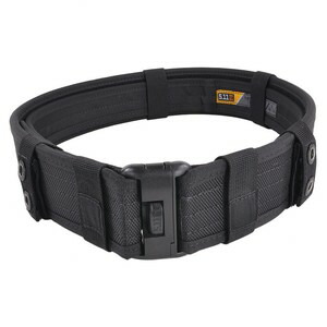 楽天市場】5.11 TACTICAL インナーベルト付 デューティーベルト Sierra