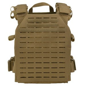 楽天市場】Condor EXO プレートキャリア 201165 GEN2 [ コヨーテ