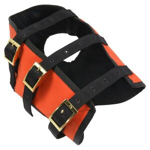 HHD 防牙より良い 狩り犬用 BAY VEST 狩り立てる ケブラー3層社会システム [ S大きさ ] ドッグウエア BayVEST ベイより良い 狩猟 オレンジ色 安全性のあるより良い 犬用防牙より良い 犬用防刺より良い 犬用保護することより良い 犬用プロテクター 犬用防刃より良い 狩り立てる犬用 防刺より良い プロテクター 防刃より良い