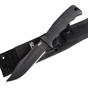 SOG(ソグ) ST-10M⁄MFTBミニ SEALナイフ (SEAL PUP)マグ SOG(ソグ) ST-10M⁄MFTBミニ SEALナイフ (SEAL PUP)マグ