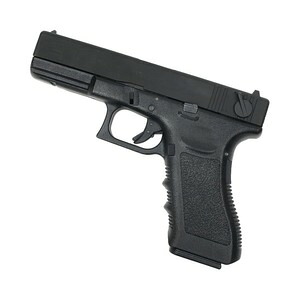 KSC ガスガン G18C スライドヘビーウェイト AA181 ガスブロ拳銃 ガスブロけん銃 ガスブロハンドガン ガスブローバックガン ガスブローバックガスガン ガスブローバックエアガン GBB ガスブローバックハンドガン ガスブローバックピストル ガスハンドガン エアソフトガン｜アウトドア＆輸入雑貨 レプマート 22,154円