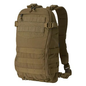 HELIKON-TEX バックパック Guardian スモールパック 7.5L コーデュラナイロン製 PL-GSP-CD [ コヨーテ ] ヘリコンテックス Cordura タクティカルバックパック 容量20L以下 ～20L 容量20L以内 容量20Lまで バックバッグ バックバック リュックサック ナップサック
